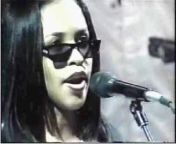 AaliyahLiveVideo