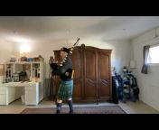 Sprytly&#39;s Highland Piping Online Contests