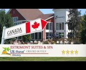 Canada Travel and Hotels Directory