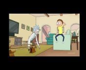 Rick N Morty Clips