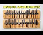 Sharp Knife Shop