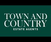 Town and Country - East of England