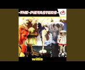 The Pietasters - Topic