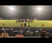 Cumberland County High School Marching Band