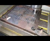 CNC Engraving Works