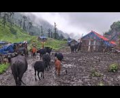 Real Nepali Village