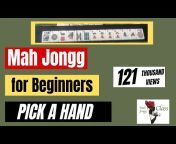 Mah Jongg Class