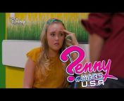 Penny On M.A.R.S. Official Channel
