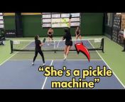 Kevin Dong Pickleball