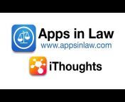 Apps in Law