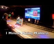 1 Minute Mixing Madness