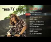 Thomas Arya