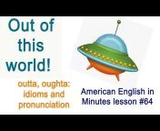 American English in Minutes
