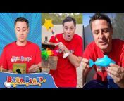 Baba Blast! Educational Videos for Toddlers u0026 Kids
