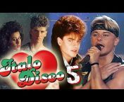 ITALODISCO / EURODANCE / 80s POP DANCE by SP