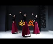 Chinese Dance(Classical) &#124; By Adult Beginners