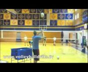 Volleyball Drills TV