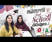 The Nala&#39;s USA Telugu Vlogs