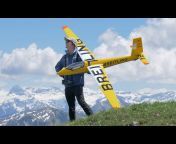 Speedamigo Modellflugfilm