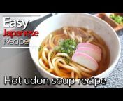 [Haruma Recipe]Japanese Food Recipes in English