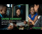 Safaricom PLC