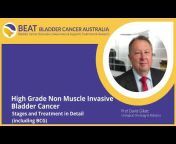 BEAT Bladder Cancer Australia Inc.
