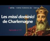 Gallia - notre histoire de France