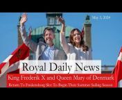 The Royal Correspondent: Royal Daily News