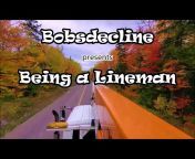 Bobsdecline - Lineman blogger