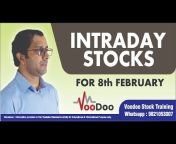 Voodoo Intraday Trading