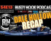Rusty Hook Podcast (John Rapp)