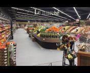 Carrefour Market St Maarten
