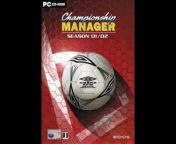 Championship Manager 01-02