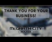 McGrath City Mazda