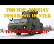 Defense Tech Russia