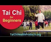 TaiChiHealthProducts with Don Fiore