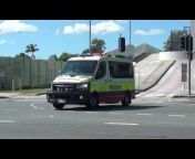 The Official Emergency Service Turnouts Australia
