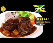 Roxy Chow Down Jamaican Recipes