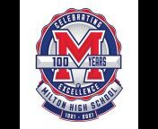 Milton High School (GA) 100 Anniversary