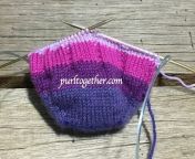 Purl Together