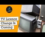 TV Licence Stop