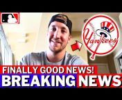 Bronx Bomber News [New York Yankees Fan Channel]