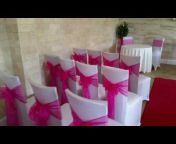 Bow-Belles Wedding and Party Venue Decoration
