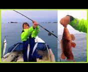 Trojs Fishing