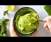 Green Healthy Cooking