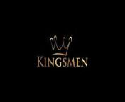 King&#39;s Men PNG