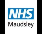 Maudsley NHS