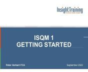 Insight Training