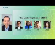 USGBC (U.S. Green Building Council)