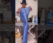 Best Dressed Cowboy